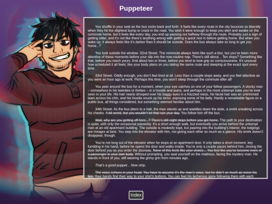 Puppeteer screenshot