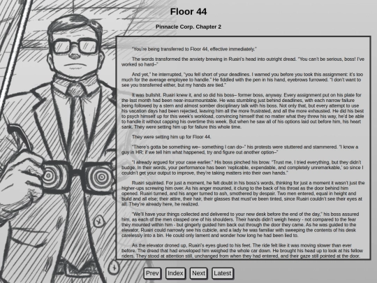 floor44 screenshot
