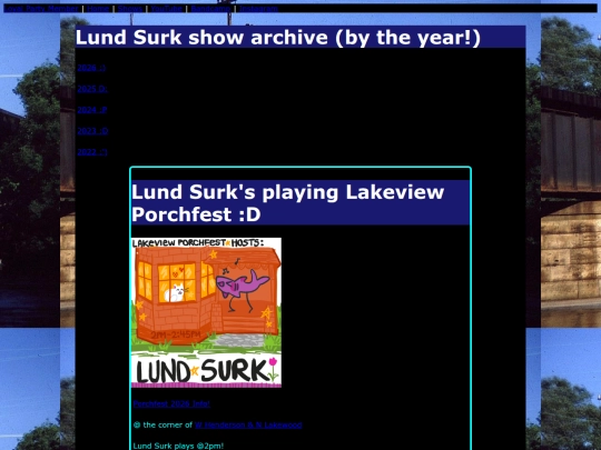 shows screenshot