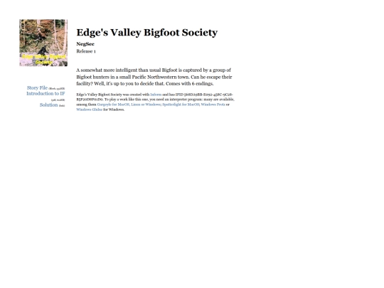 edge_valley_bigfoot_society screenshot