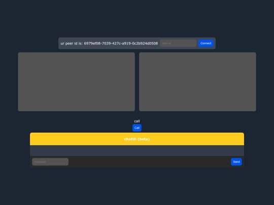 chat screenshot