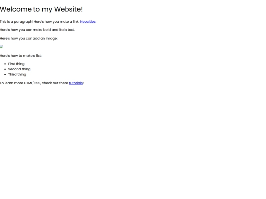 gwow screenshot