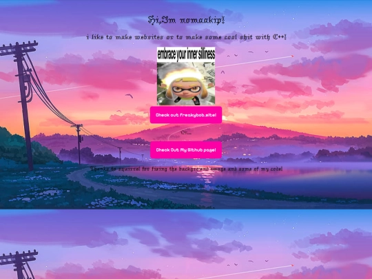 indextest screenshot