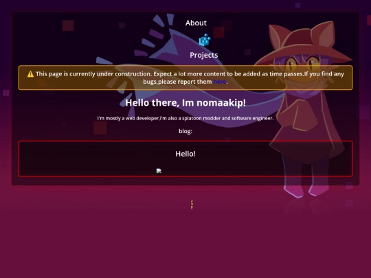 newindex screenshot