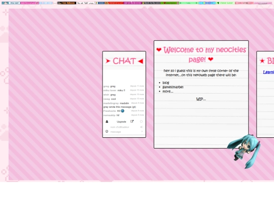 post1 screenshot