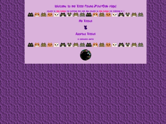kittyfriends screenshot