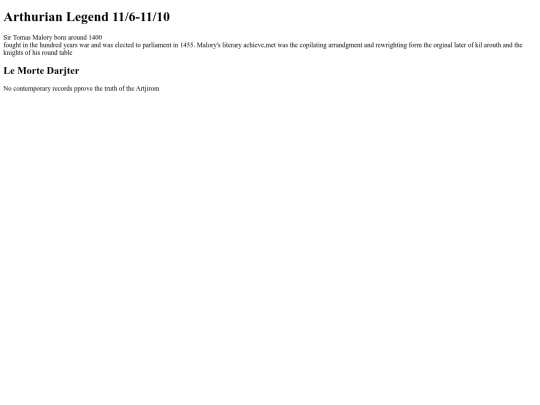 highschool notes/englishnotes screenshot