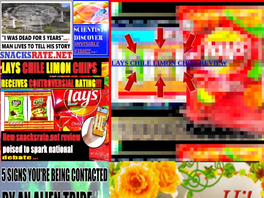 articles screenshot