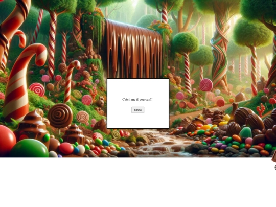 chocolate screenshot