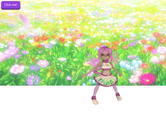 flower_land screenshot