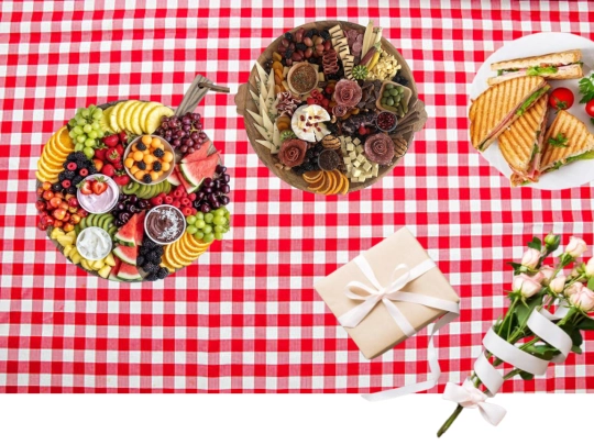picnic screenshot