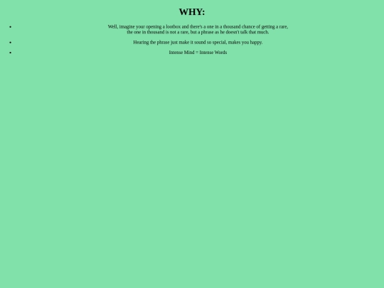 why screenshot