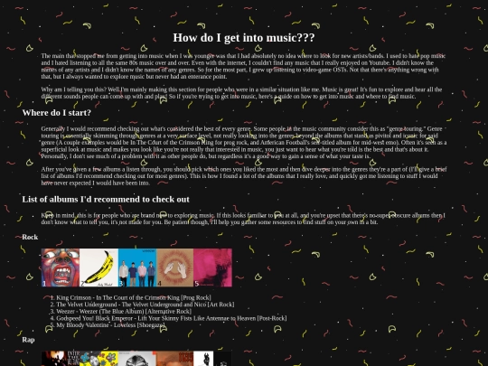 Where_to_find_music screenshot