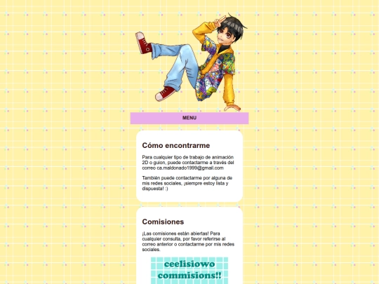 contactomobile screenshot