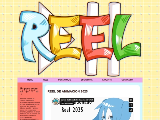 reel screenshot