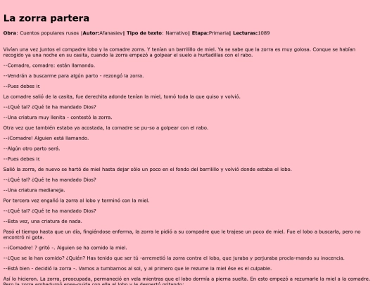 texto_literario screenshot