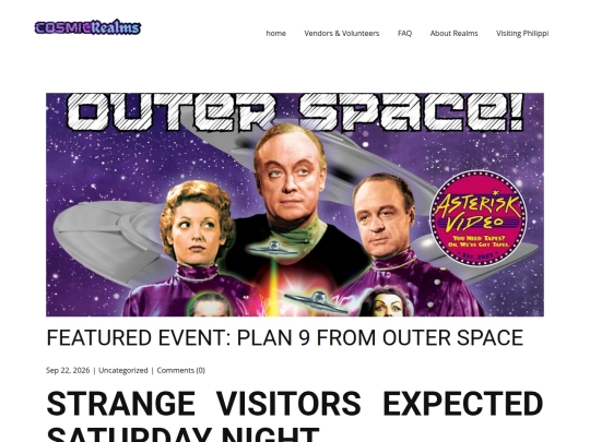 blog/featured-event-plan-9-from-outer-space screenshot
