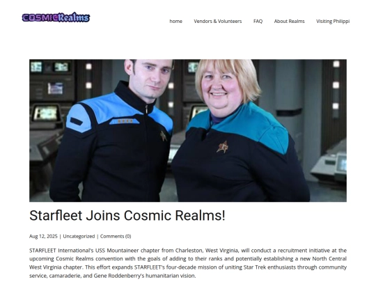 blog/starfleet-joins-cosmic-realms screenshot