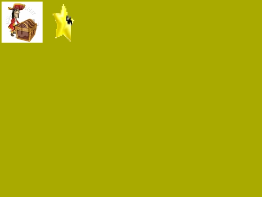 secret-treasure screenshot