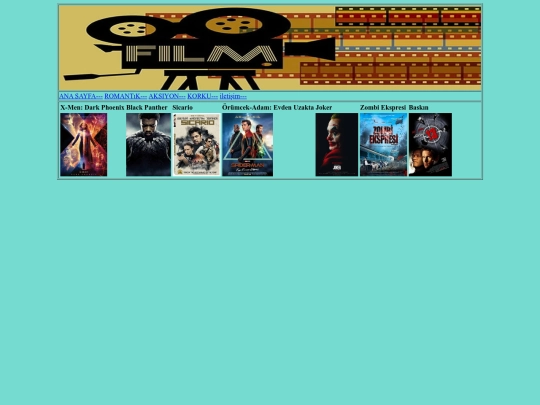 aksiyon screenshot