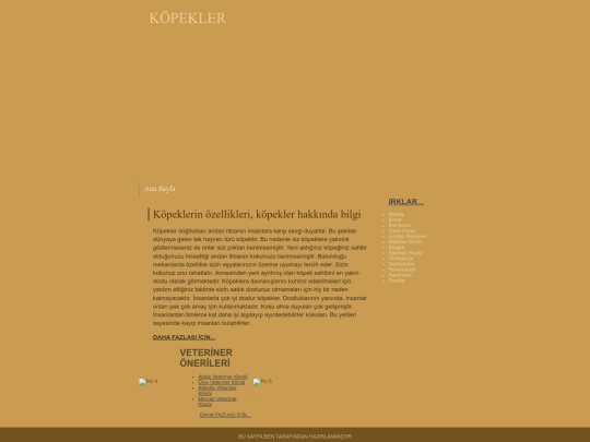 iklim performans 11A-467 screenshot