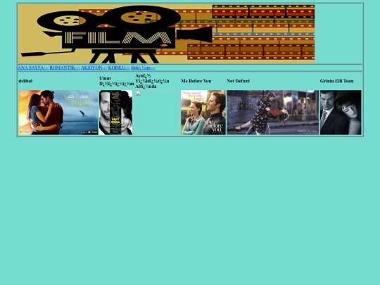 rrfilmler screenshot