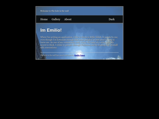 branch/branch_about screenshot