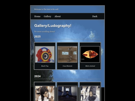 branch/branch_gallery screenshot