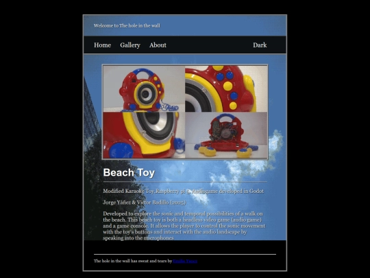 works/work_audiogame screenshot
