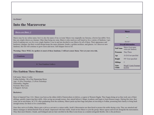 marzoverse screenshot