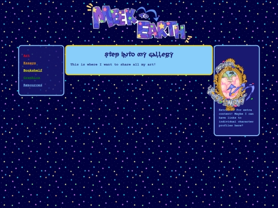 art screenshot