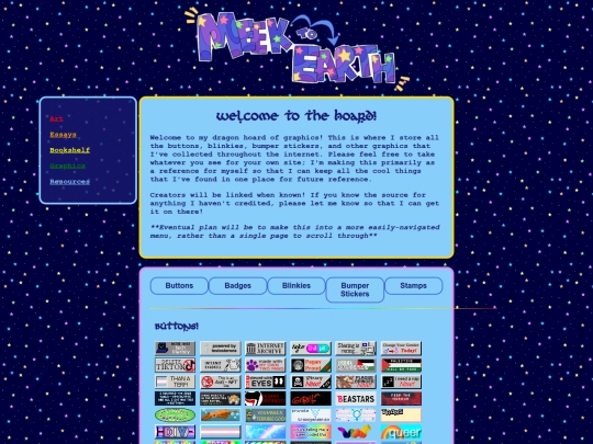 graphics screenshot