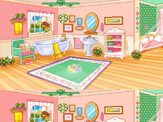 bathroom screenshot