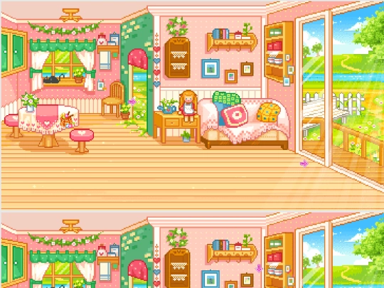 diningroom screenshot
