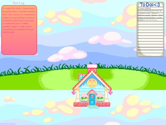 front_lawn screenshot