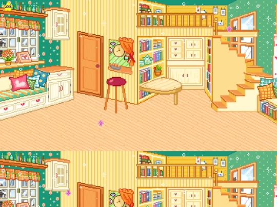 livingroom screenshot