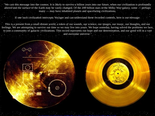 voyager screenshot