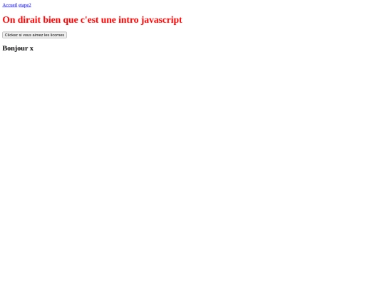javascript-intro screenshot