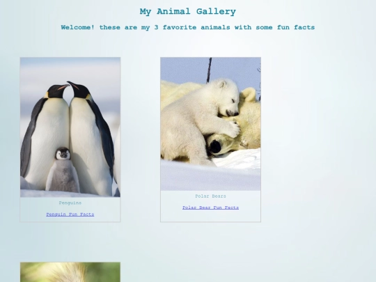 page3 screenshot
