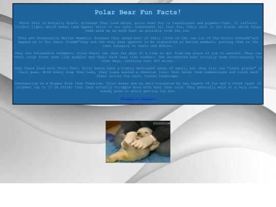 pb screenshot