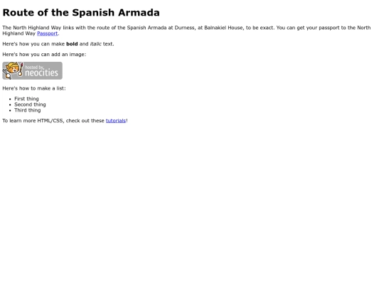 armada screenshot