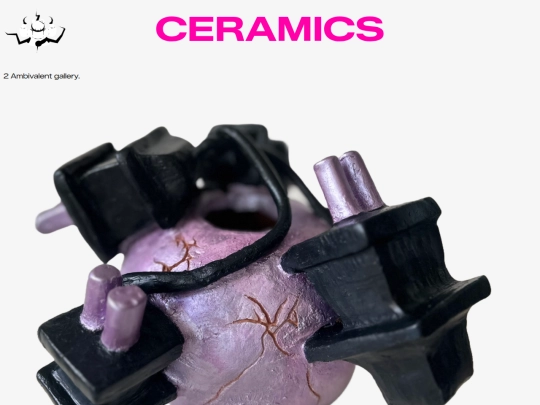 Ceramics screenshot