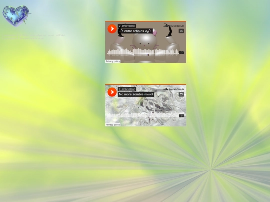 MUSIC screenshot