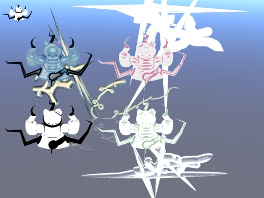 Work screenshot