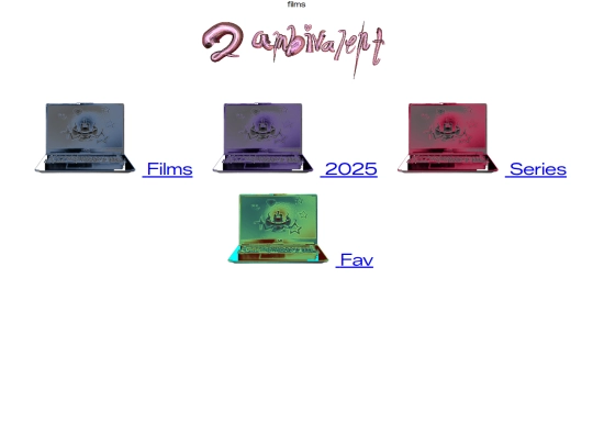 films screenshot