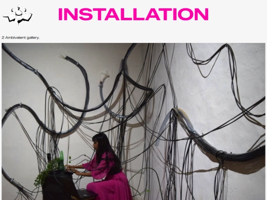 installation screenshot