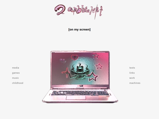 onmyscreen screenshot