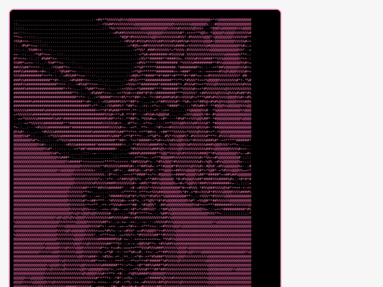 xray/skull screenshot
