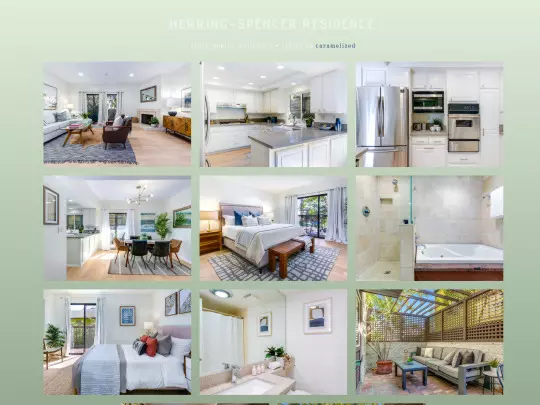 newhome screenshot