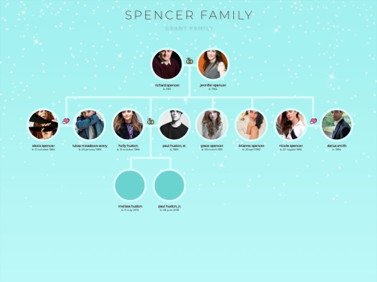 spencer screenshot